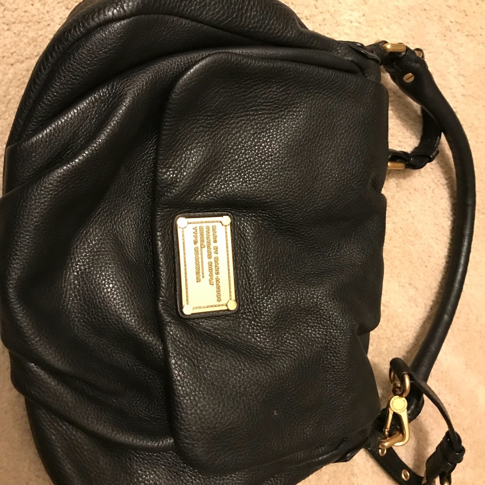 Little Niquita bag Marc jacobs